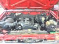 Mitsubishi Strada 4X4 1998 for sale -0