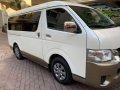 Toyota GL Grandia 2016 for sale-3