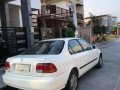 Honda Civic vti Good Engine for sale -3