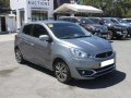 2017 Mitsubishi Mirage for sale-0