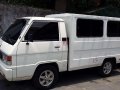 RUSH Mitsubishi L300 FB 2013 Deluxe for sale-2