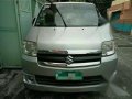 Suzuki APV 2012 for sale-0