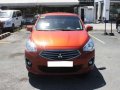 2018 Mitsubishi Mirage G4 for sale-1