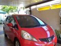 Honda Jazz 2009 Automatic Transmission-0