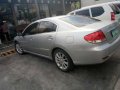 2012 Mitsubishi Galant matic Gls for sale-2