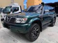 2001 Nissan Patrol for sale-2