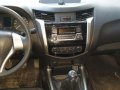 Nissan Navara Calibre 2017 for sale-1