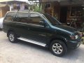 Isuzu Crosswind XTO 2001 Model for sale -7