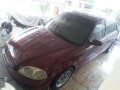 Honda Civic 1998 for sale-0