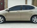 Honda City 1.3s 2009 AT for sale -7