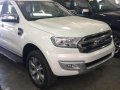 2018 Ford Everest 2.2L 4x2 At ZERO DOWN new for sale -2