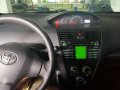 Toyota Vios 1.3J 2010 model for sale -4