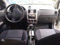 2008 Hyundai Getz Automatic Transmission Top of the Line-7