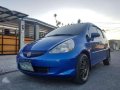 Honda Jazz GD 1.3 idsi 2006 for sale -0