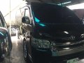 Toyota gl Grandia Automatic transmission 2014-4