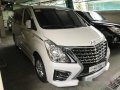 Hyundai Grand Starex 2018 for sale -11
