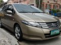 Honda City 1.3s 2009 AT for sale -10