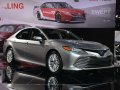 Toyota Camry 2.5G Gas AT 2019 brand new-11