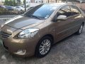 Toyota Vios 2011 for sale-5