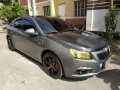 Chevrolet Cruze 2010 Gasoline MT 1.8 -4