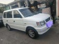2004 Mitsubushi Adventure gl diesel for sale-0