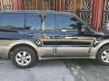 2005 Mitsubishi Pajero CK for sale -5