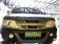 2007 Isuzu Sportivo MT for sale -9