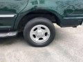 2001 Ford Expedition xlt Automatic Gas -0