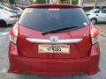 Toyota Yaris 1.3L E 2016 for sale -6