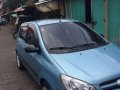 2007 Hyundai Getz for sale-0