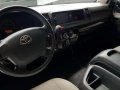 2016 model Toyota Hiace Super Grandia LXV AT Diesel-0