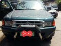 2000 Ford Ranger 4x4 for sale -0