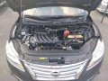 2015 Nissan Sylphy Automatic Very Fresh -0