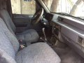 Mitsubishi Strada 4X4 1998 for sale -5