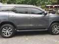 2018 Toyota Fortuner for sale-2