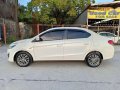 2016 Mitsubishi Mirage G4 GLS AT for sale -2