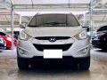 2012 Hyundai Tucson 4x4 Diesel Automatic-7