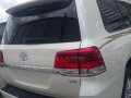Toyota Land Cruiser 2019 NEW FOR SALE -4