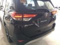BiG PROMO NEW 2019 Toyota Rush E Automatic-1