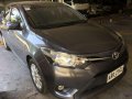 Manual Toyota 2015 VIOS E for sale-5