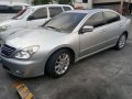 2012 Mitsubishi Galant matic Gls for sale-1