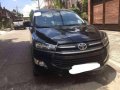 Assume Balance 2018 Toyota Innova e for sale-0