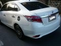 Toyota Vios J 1.3 MT 2015 for sale-8