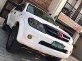 Fresh Toyota Fortuner 2005 for sale -10