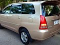 Toyota Innova 2005 for sale-0