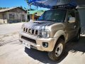 Suzuki Jimny 2004 for Sale-2