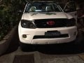 Fresh Toyota Fortuner 2005 for sale -3