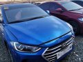 2017 Hyundai Elantra MT for sale -4