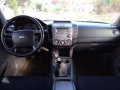 2011 Ford Ranger Wildtrak for sale -2