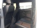 2016 Ford Ranger Wildtrack 4x4 Automatic-4